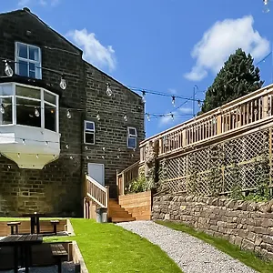 The Hermit Hideout Holiday home